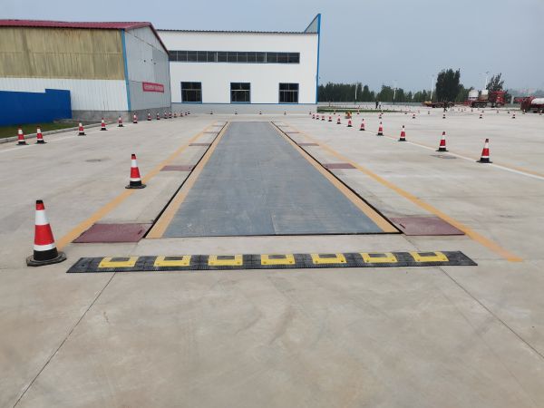 數(shù)字式電子汽車(chē)衡